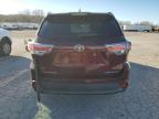 2014 Toyota Highlander Limited продається в Kansas City, KS - Front End