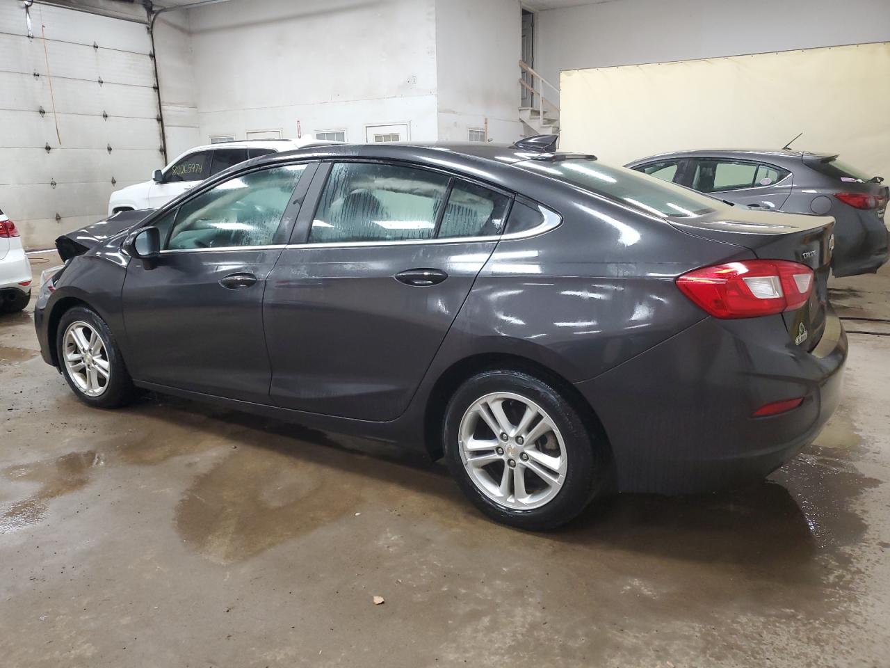 VIN 1G1BE5SM8G7271406 2016 CHEVROLET CRUZE no.2