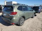 2019 Subaru Forester Premium للبيع في Kansas City، KS - Front End