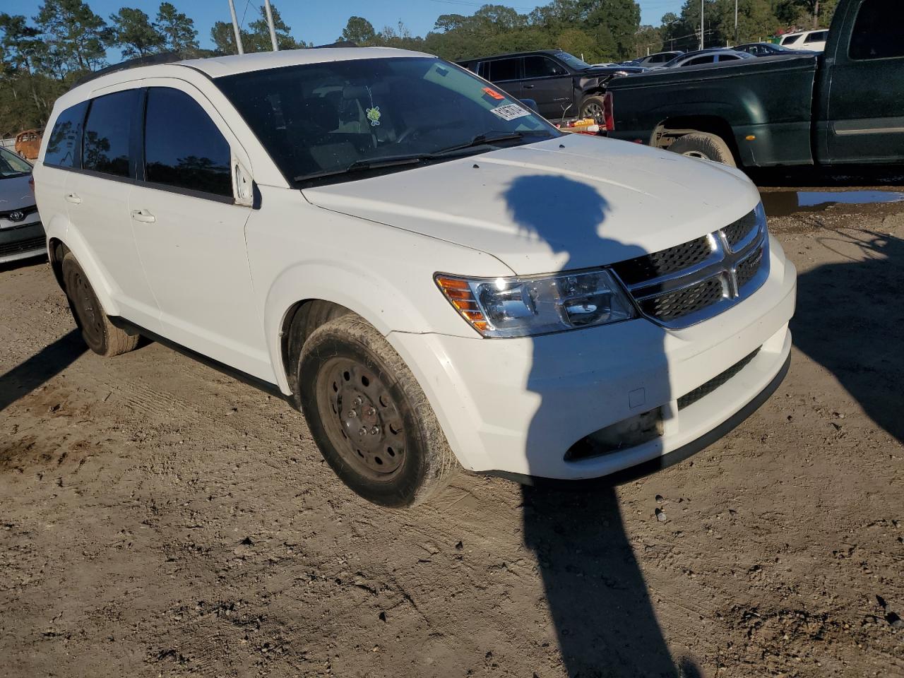 2015 Dodge Journey - Image 1