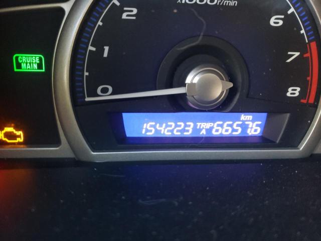 2011 HONDA CIVIC DX-G