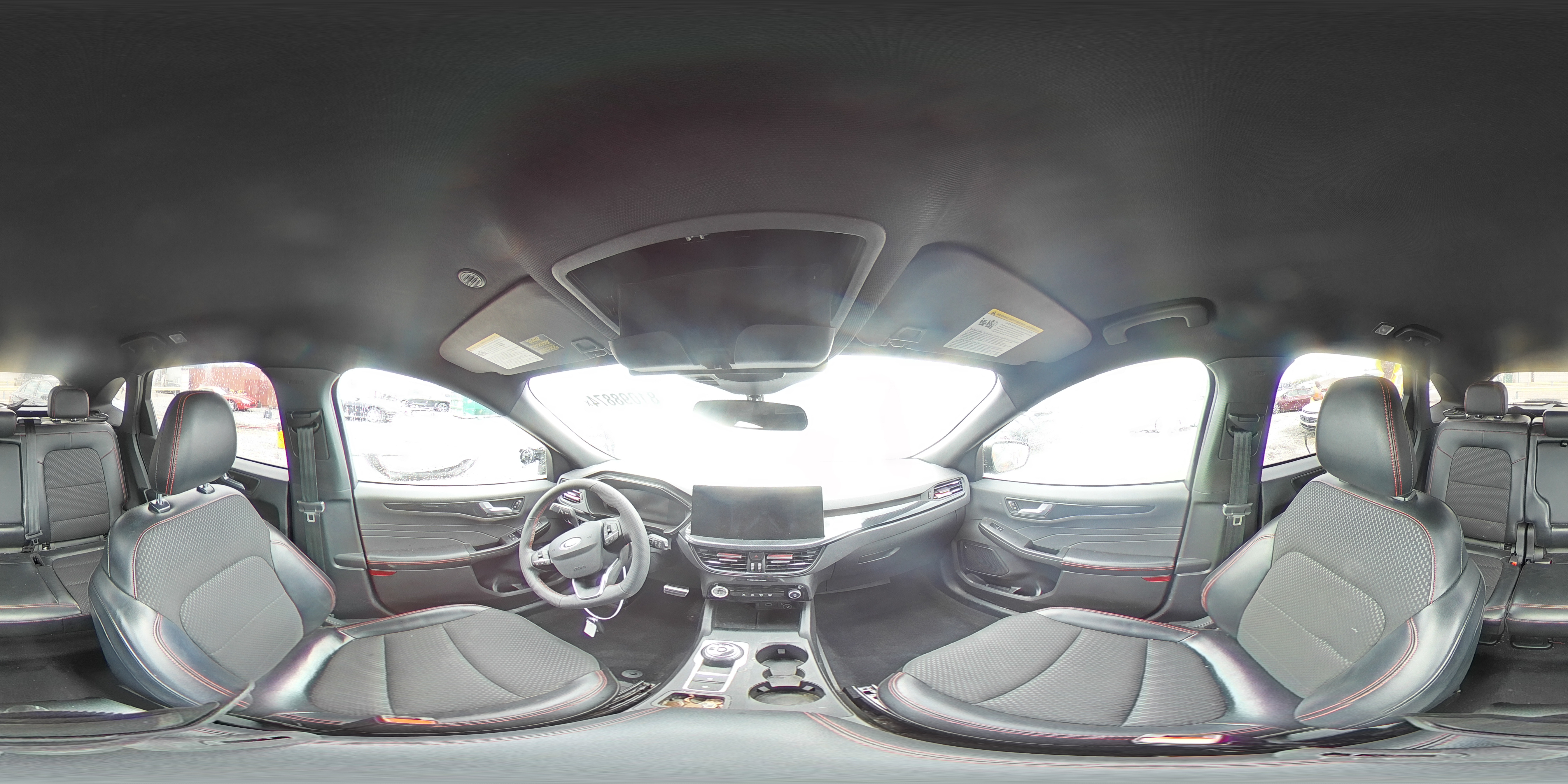 2023 Ford Escape - Image 15