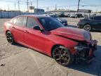 2020 Alfa Romeo Giulia  zu verkaufen in Sun Valley, CA - All Over