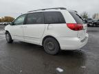 2008 Toyota Sienna Ce na sprzedaż w Portland, OR - Vandalism