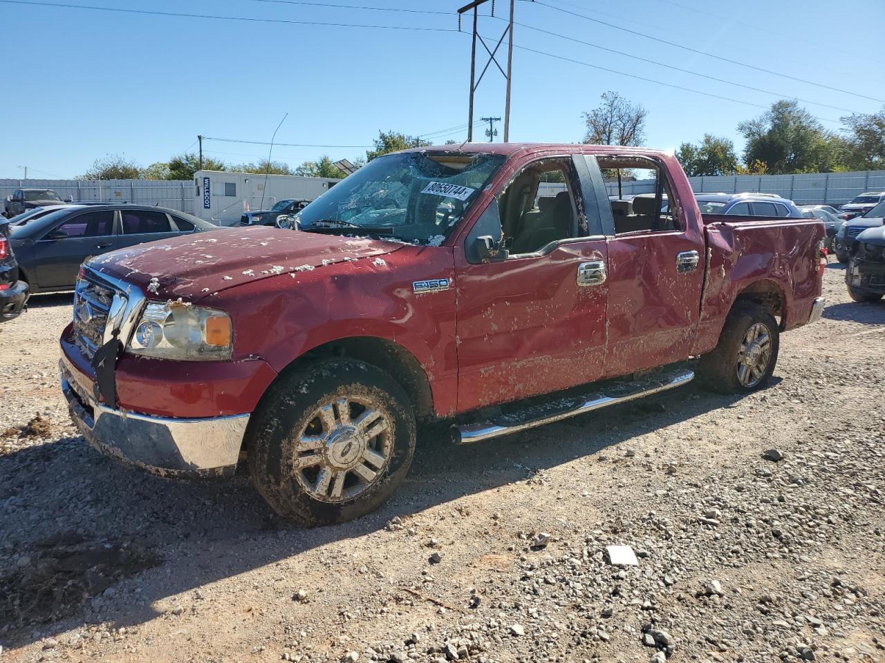 2007 Ford F-150 - Image 1