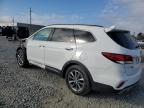 2019 Hyundai Santa Fe Xl Se zu verkaufen in Tifton, GA - Front End