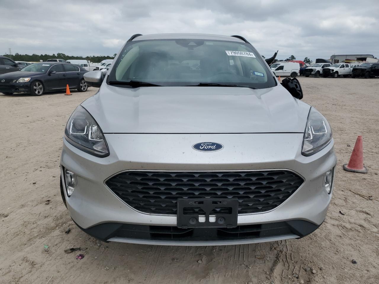 2020 Ford Escape - Image 5