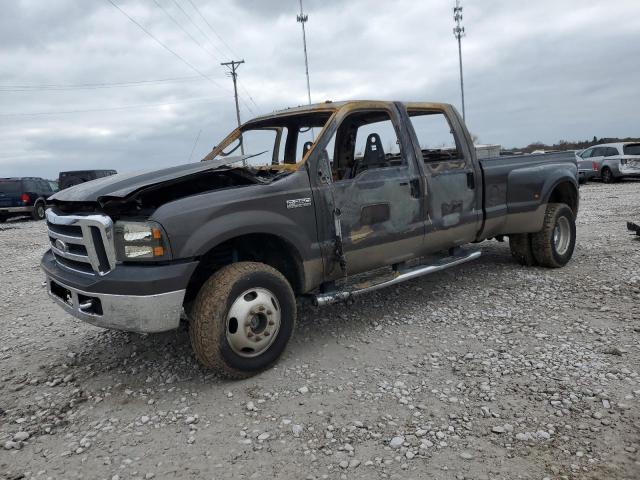 2006 Ford F350 Super Duty na sprzedaż w Lawrenceburg, KY - Burn