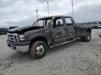 2006 Ford F350 Super Duty за продажба в Lawrenceburg, KY - Burn