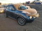 2013 Nissan Juke S na sprzedaż w Brighton, CO - Mechanical