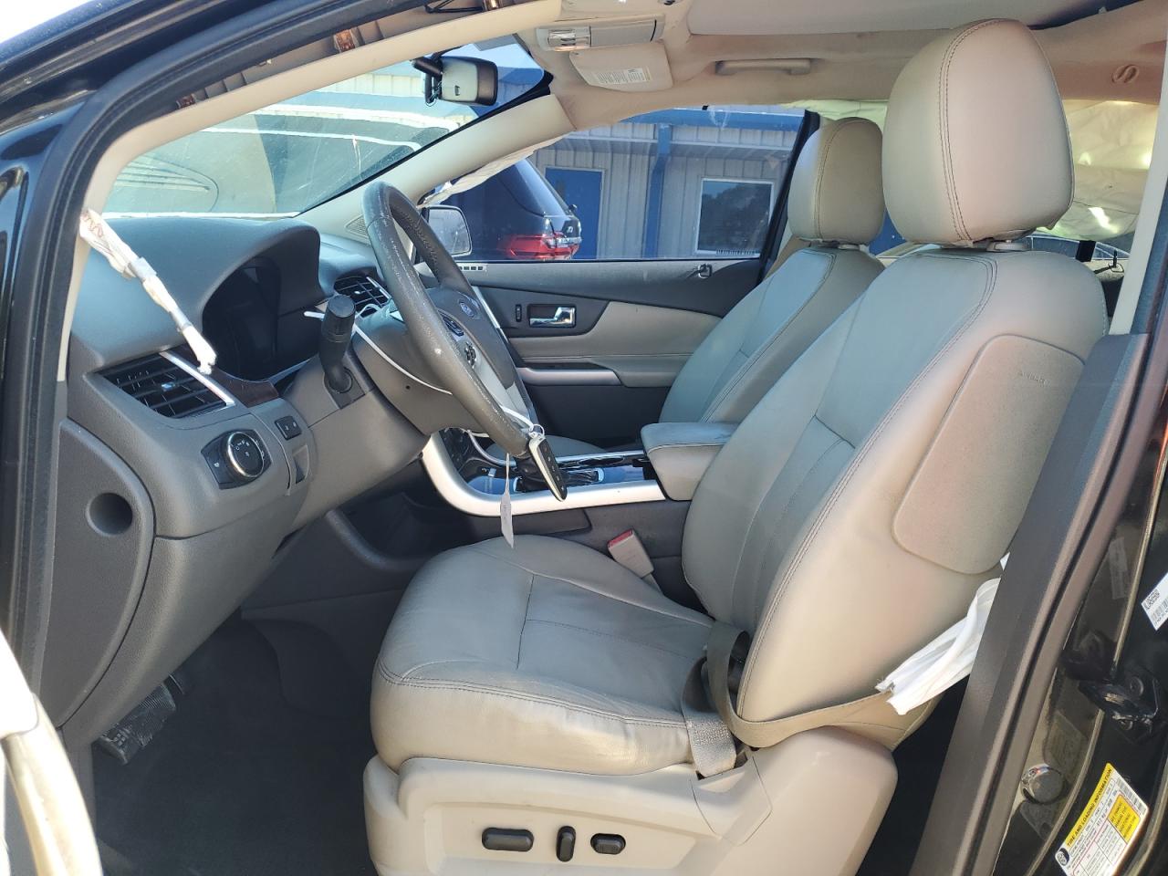 2013 Ford Edge - Image 7