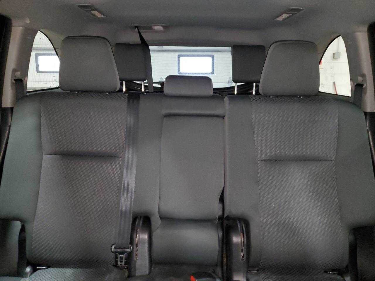 2019 Toyota Highlander - Image 10