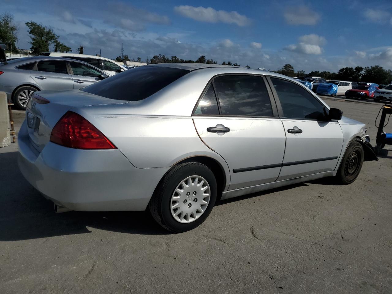 2007 Honda Accord - Image 3