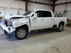 2020 Gmc Sierra K2500 Denali en Venta en Billings, MT - Front End