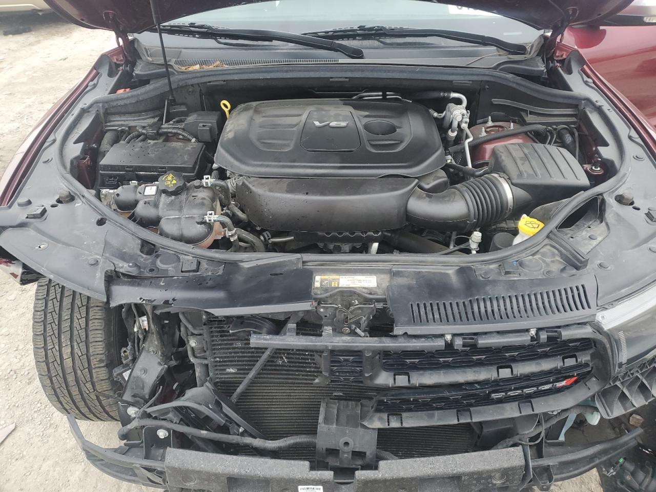 2018 Dodge Durango - Image 13