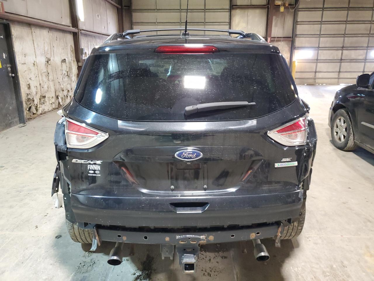 2014 Ford Escape - Image 6
