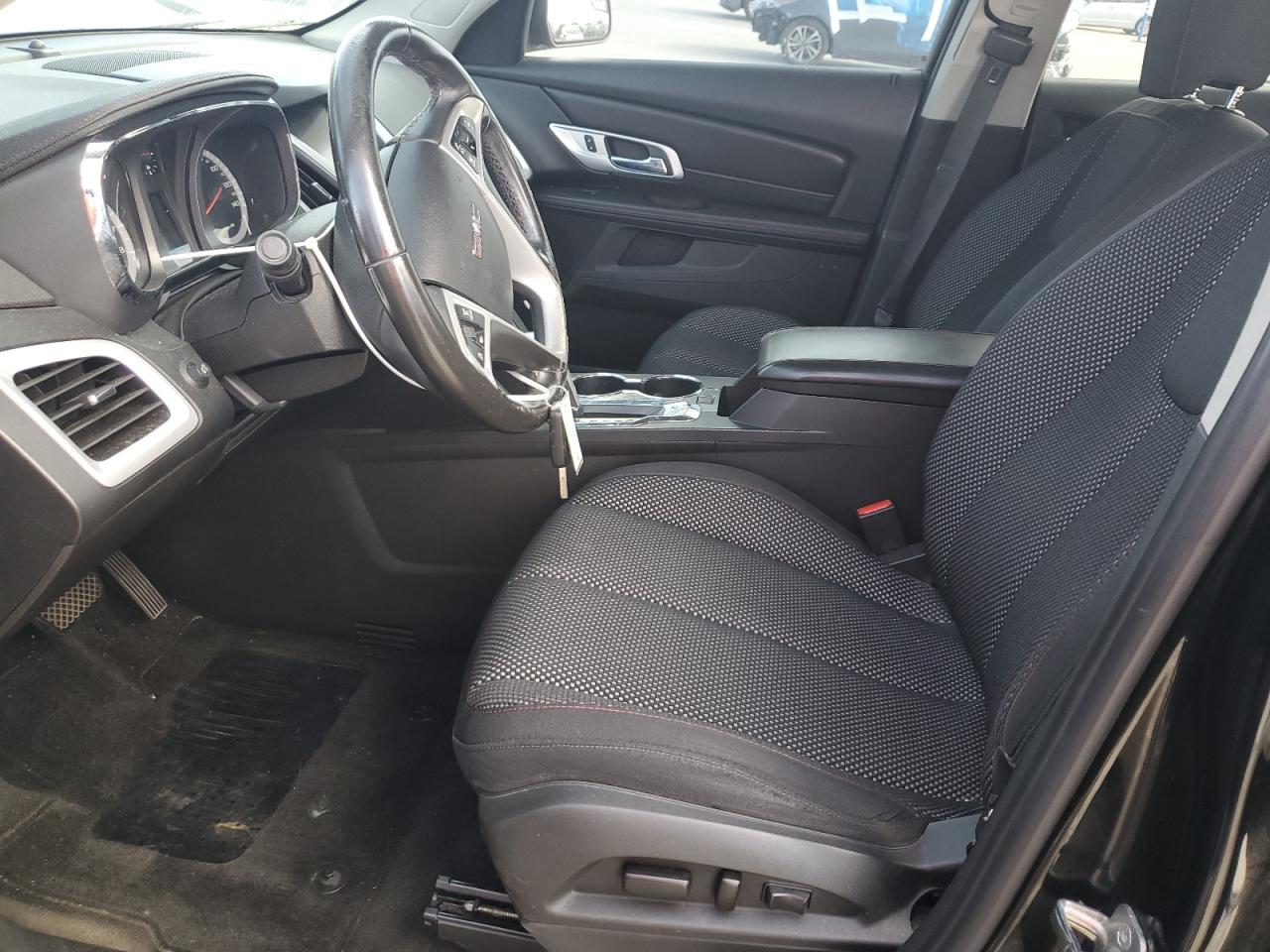 2013 GMC Terrain - Image 7