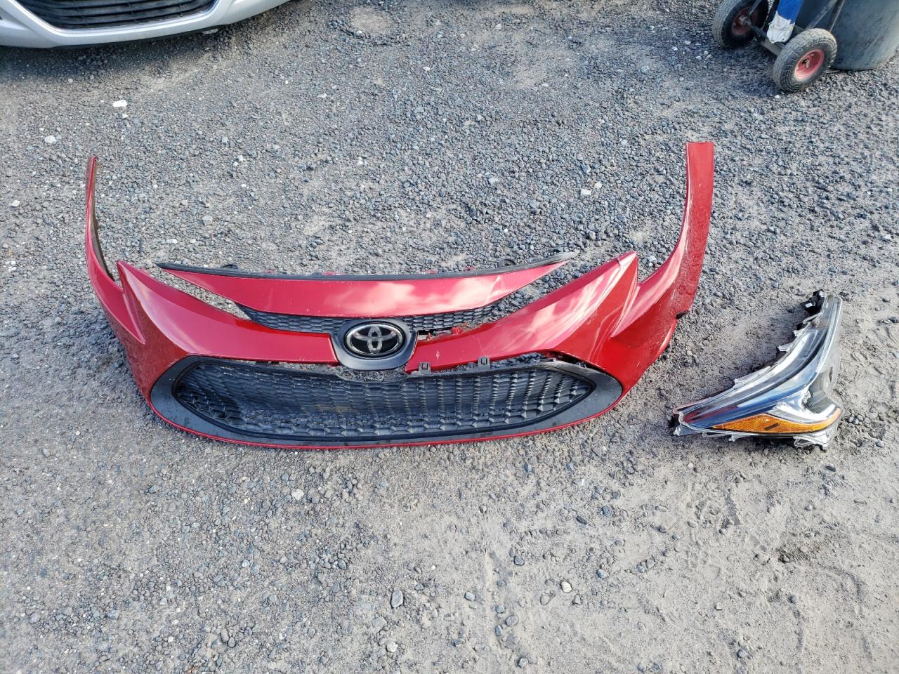 2020 Toyota Corolla - Image 14