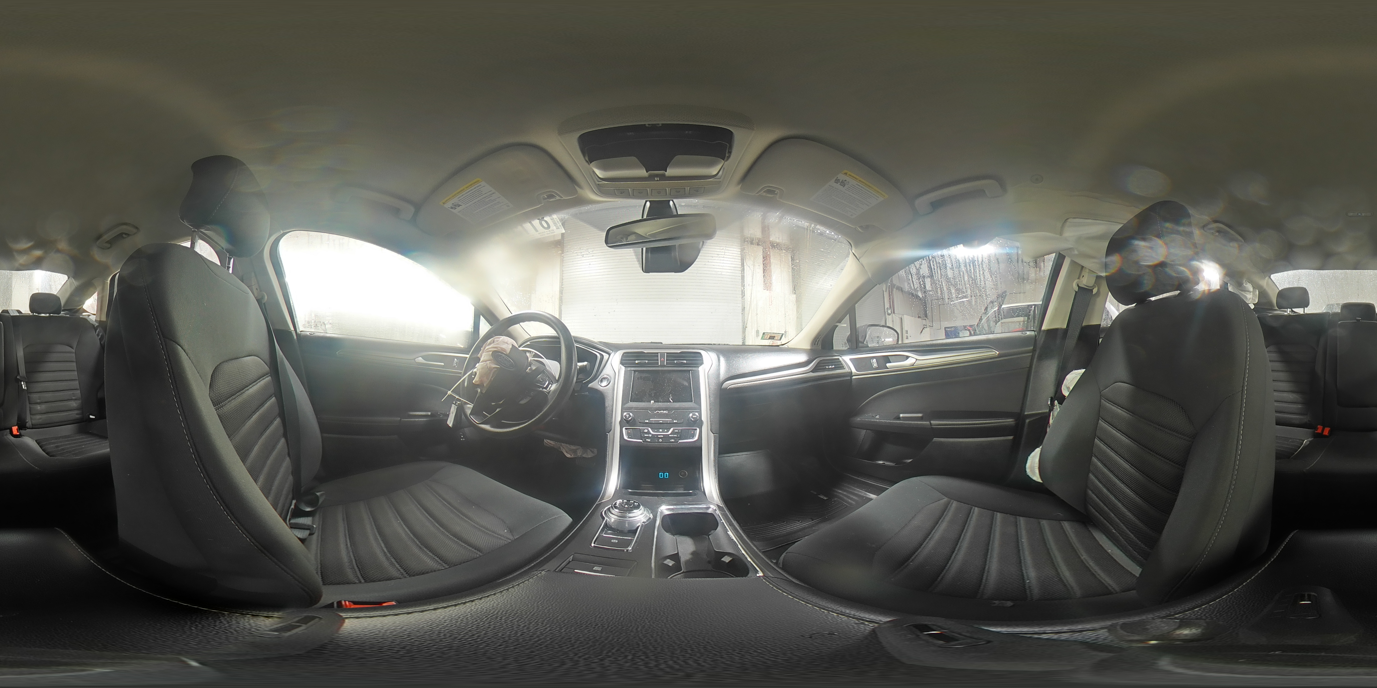 2019 Ford Fusion - Image 14
