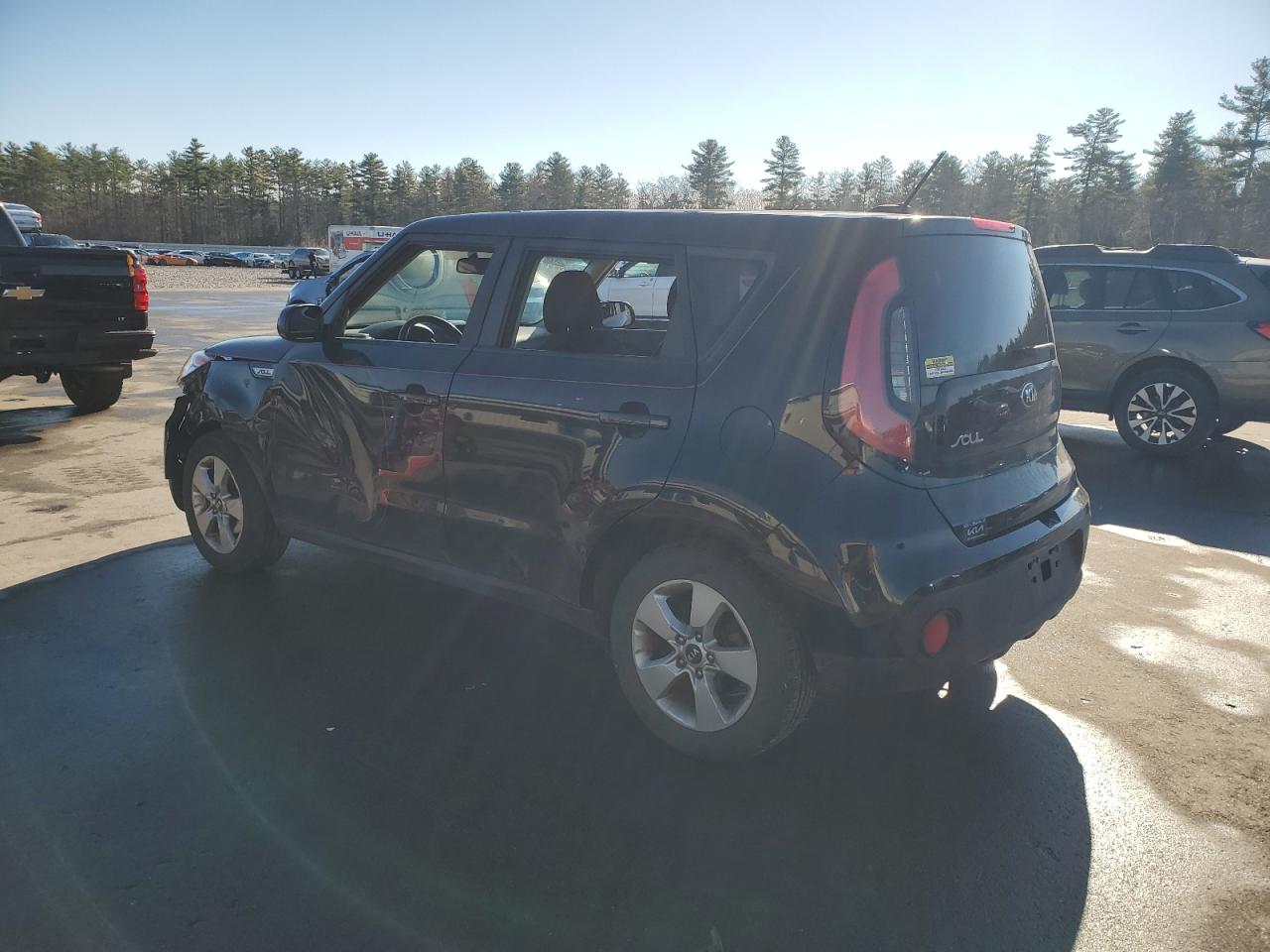 2017 Kia Soul - Image 2