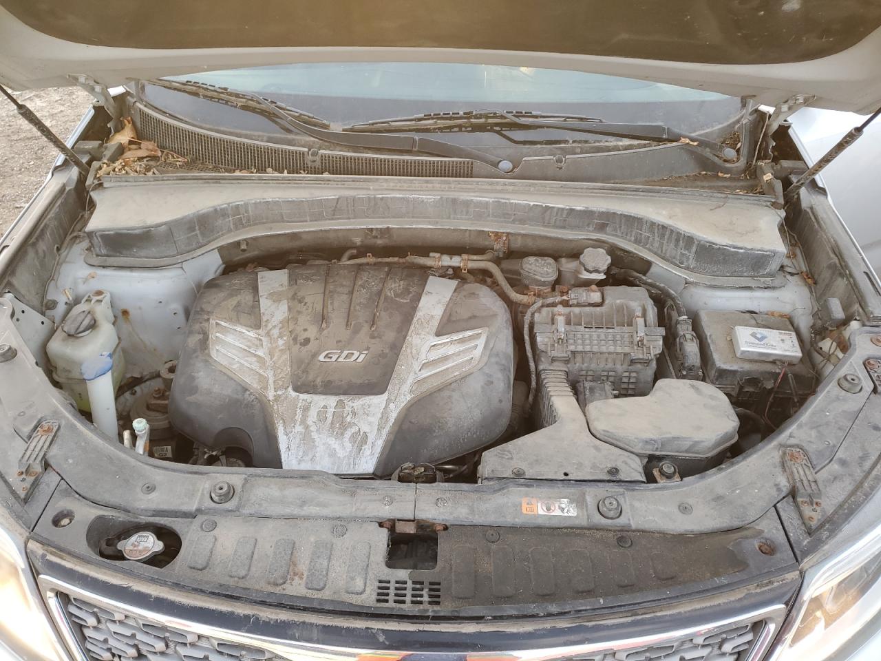 2014 Kia Sorento - Image 12