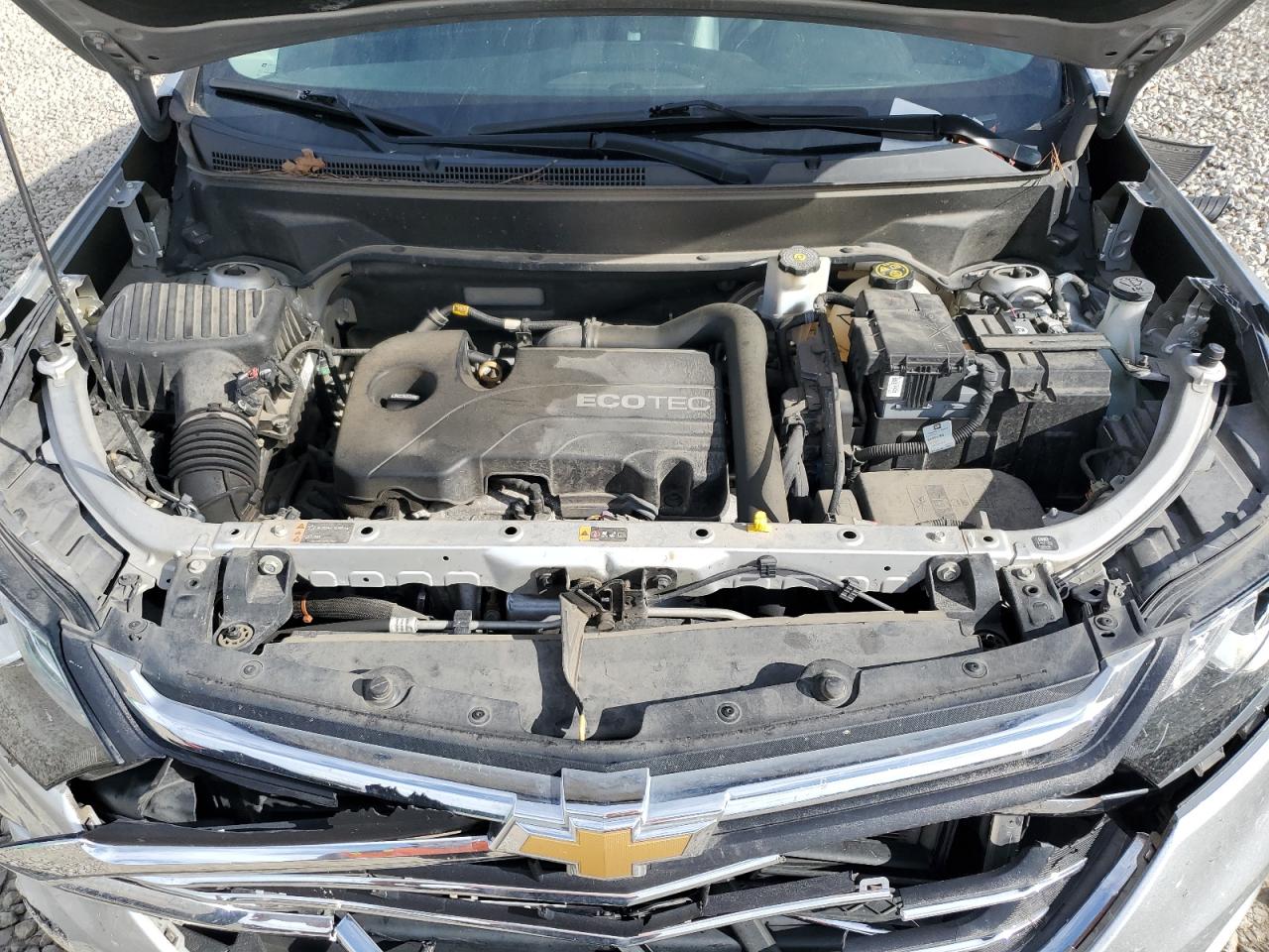 2018 Chevrolet Equinox - Image 13