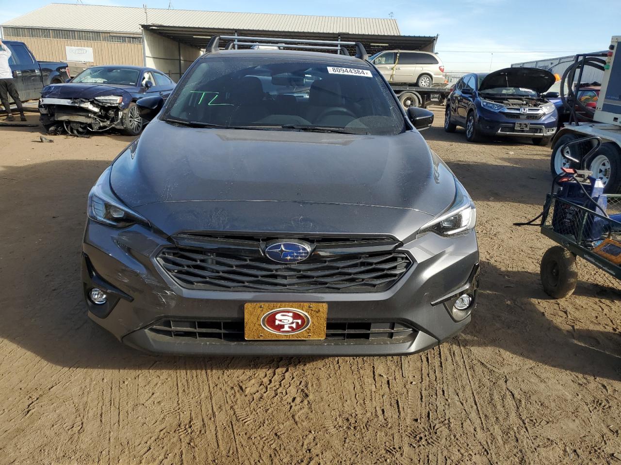 2024 Subaru Impreza - Image 5