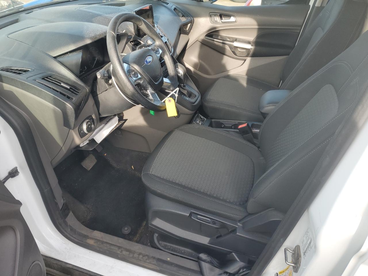 2020 Ford Transit - Image 7