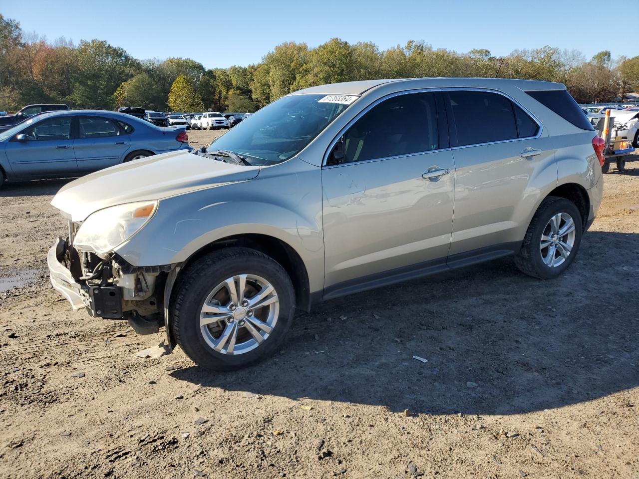 Conway, AR에서 판매 중인 2015 Chevrolet Equinox Ls - All Over
