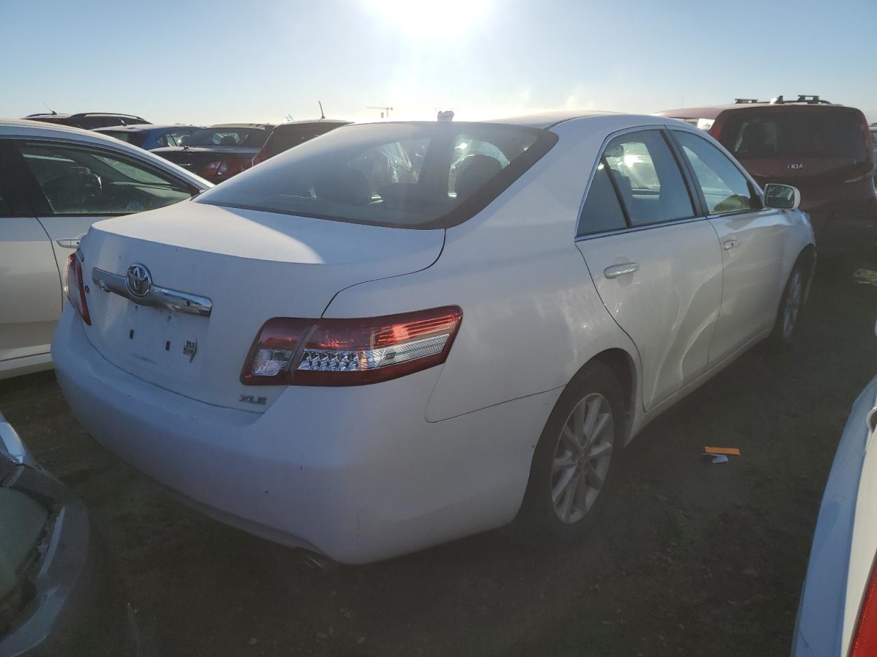 2010 Toyota Camry - Image 3