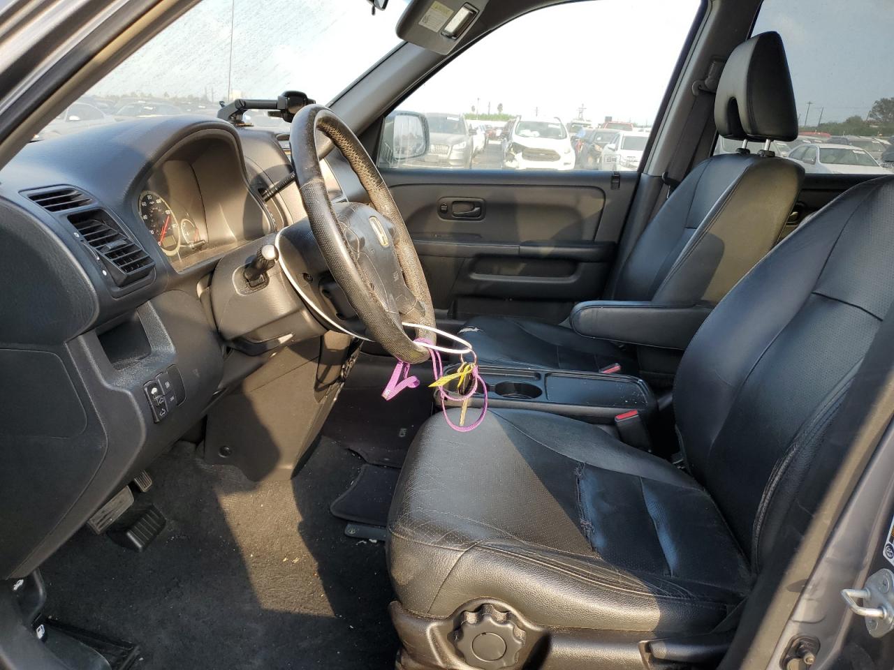 2006 Honda CR-V - Image 7