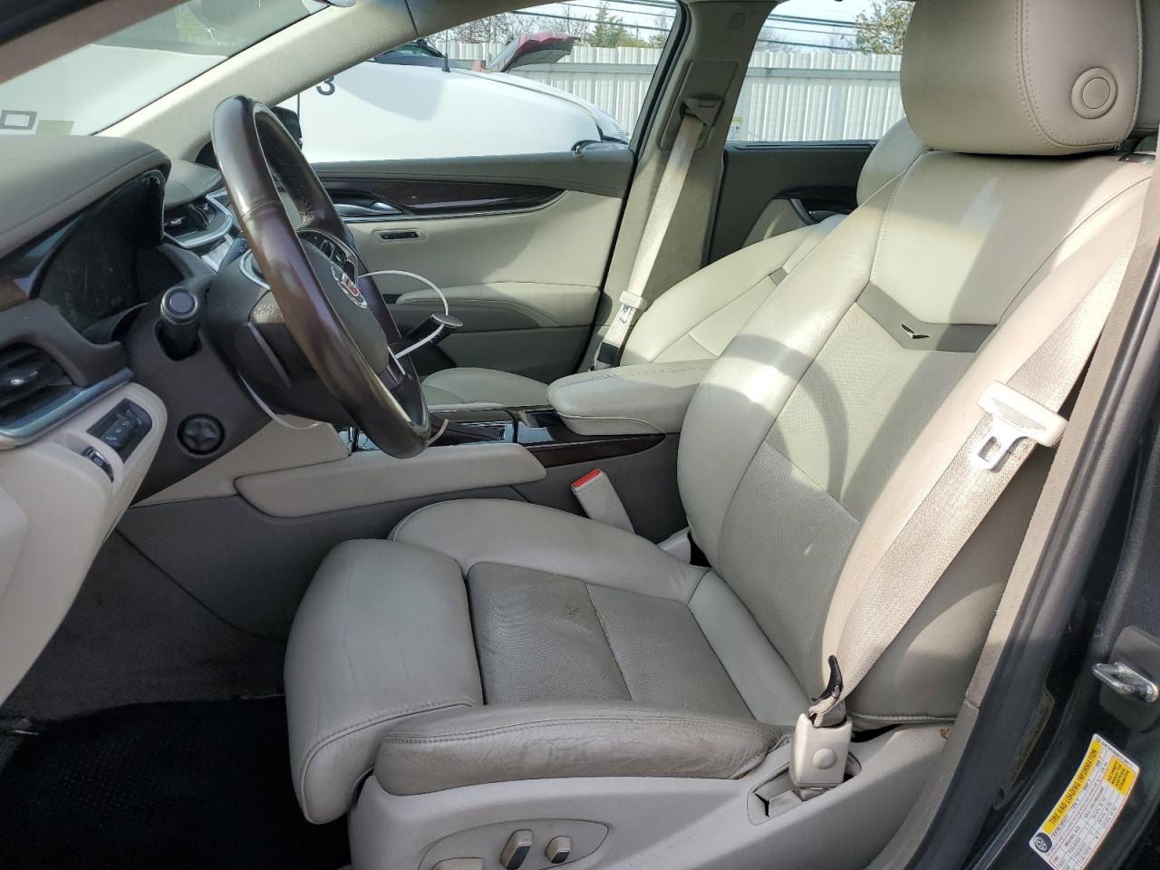 2014 Cadillac XTS - Image 7