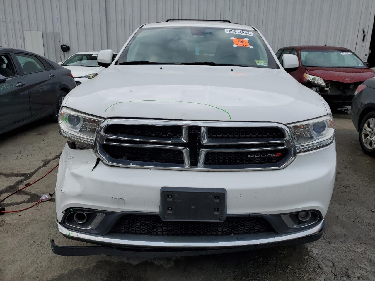 2015 Dodge Durango - Image 5