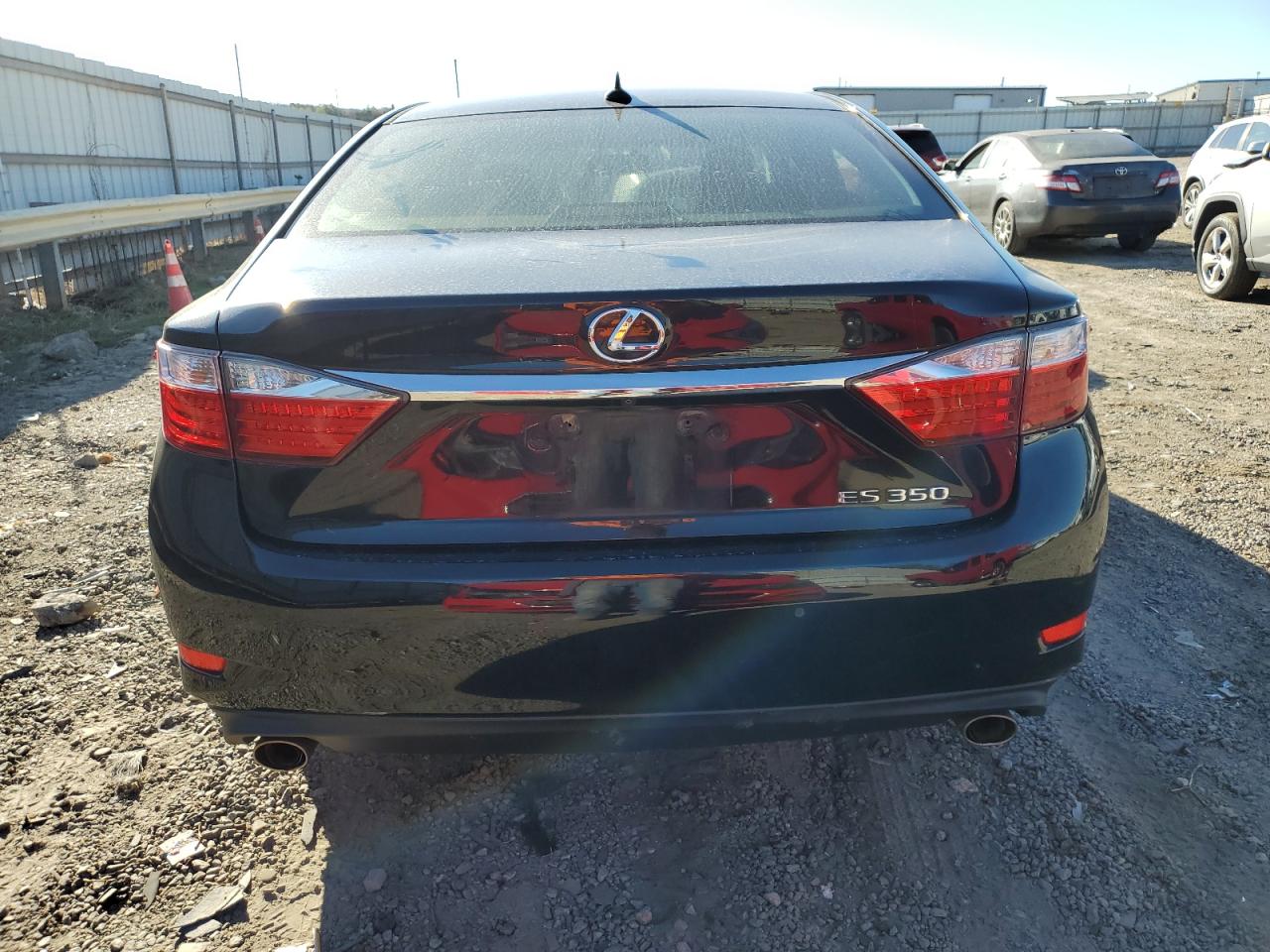 2013 Lexus Es 350 VIN: JTHBK1GG7D2081745 Lot: 79269204