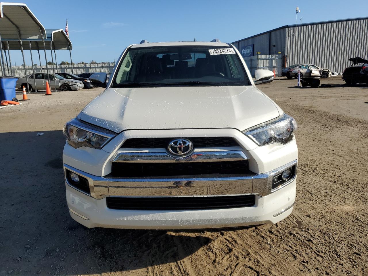 2019 Toyota 4Runner - Image 5