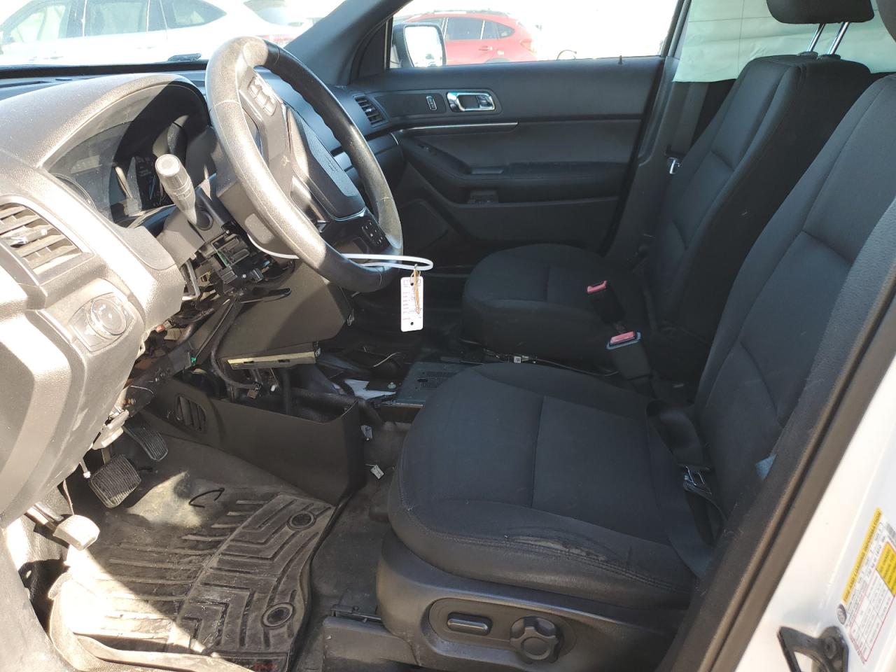 2016 Ford Explorer - Image 7