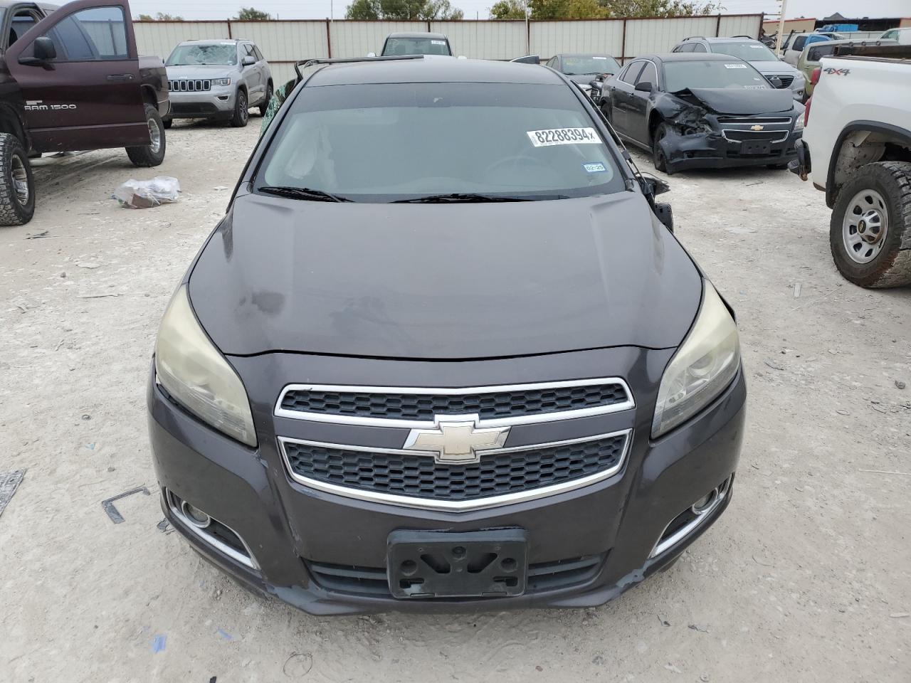 2013 Chevrolet Malibu - Image 5