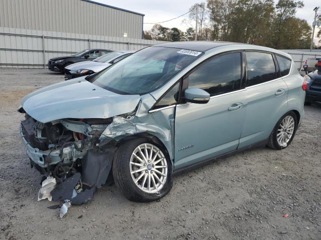 2014 Ford C-Max Sel