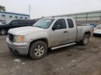 2009 Gmc Sierra K1500 Sle за продажба в Albuquerque, NM - Water/Flood