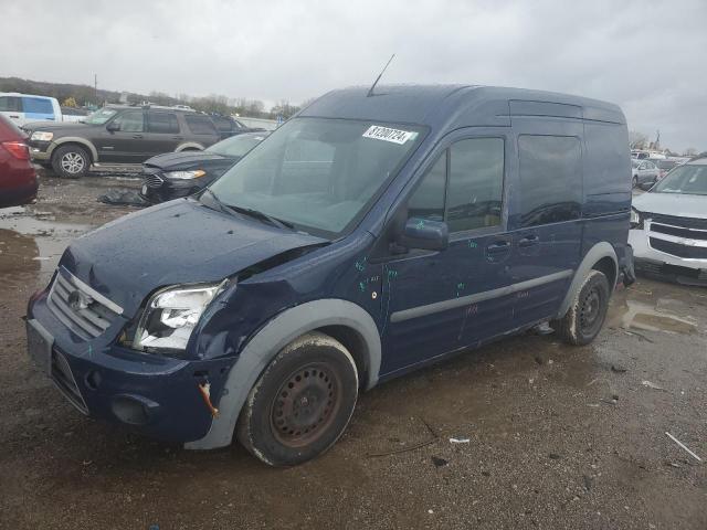 2013 Ford Transit Connect Xlt