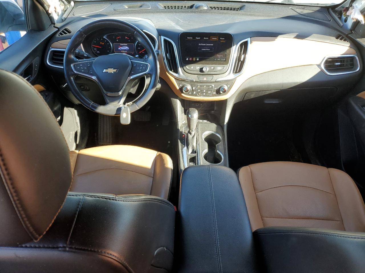 2019 Chevrolet Equinox - Image 8