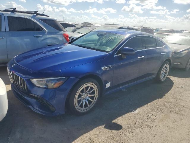 2019 Mercedes-Benz Amg Gt 53