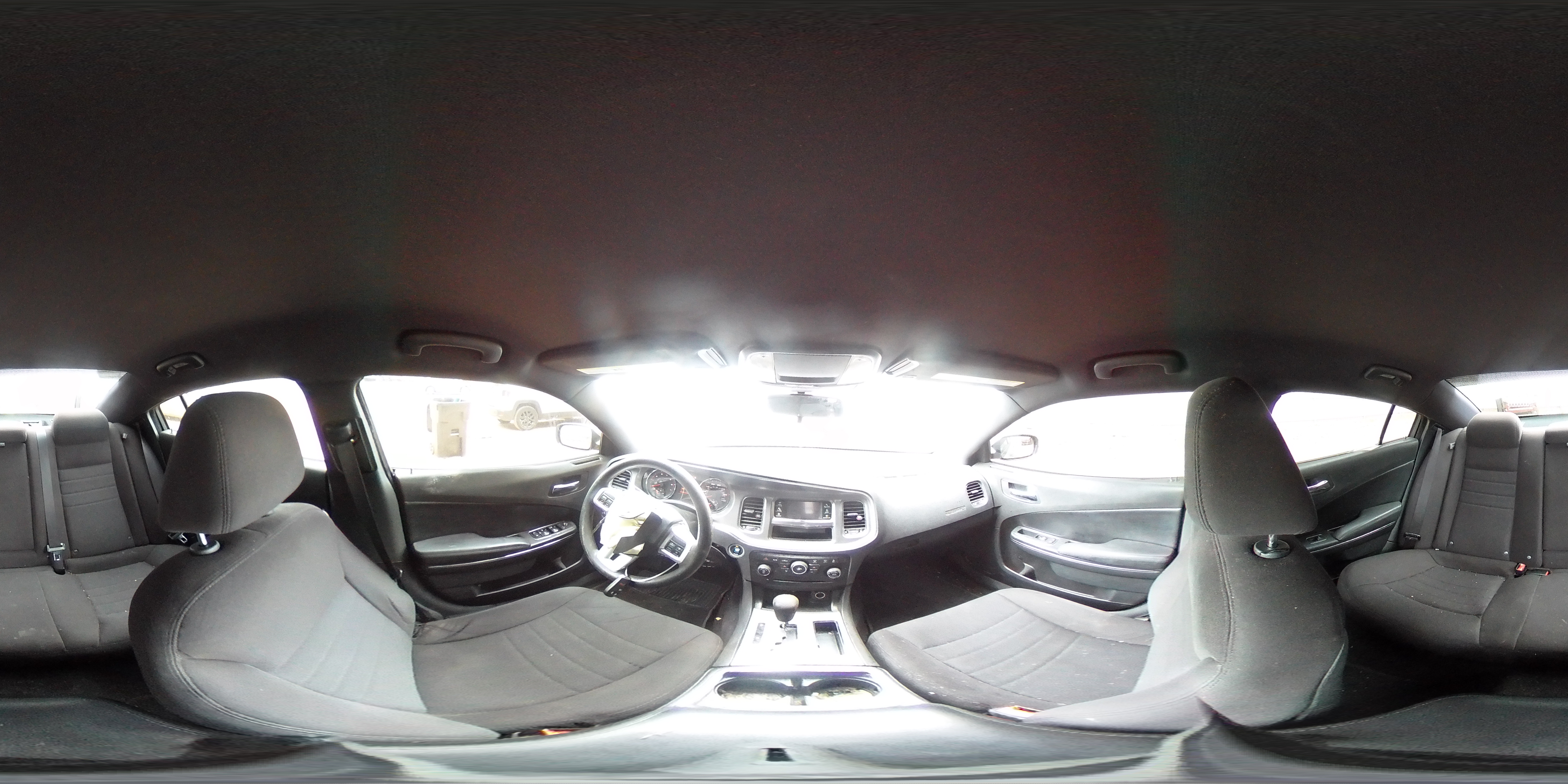 2013 Dodge Charger - Image 13