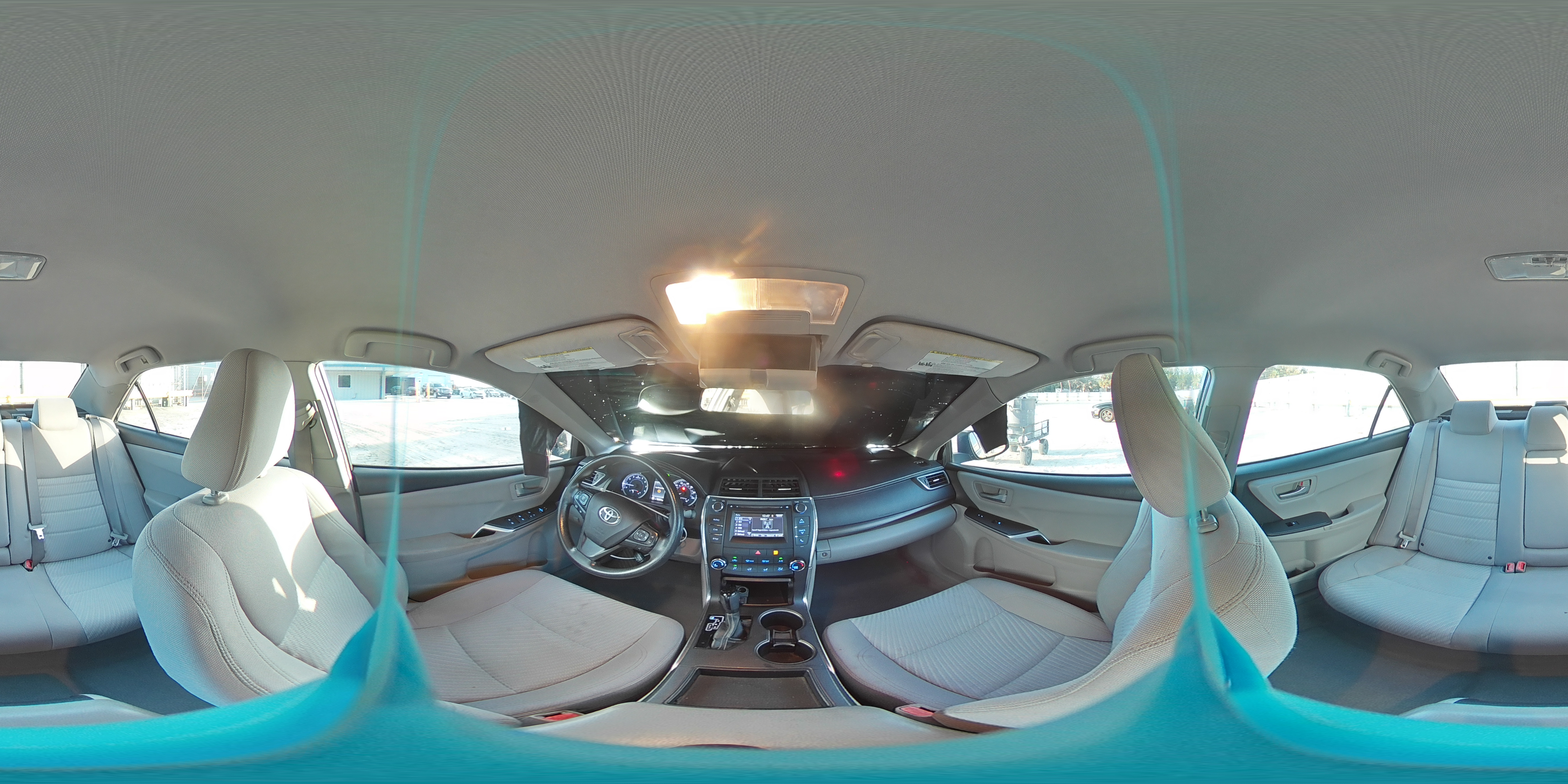 2017 Toyota Camry - Image 13