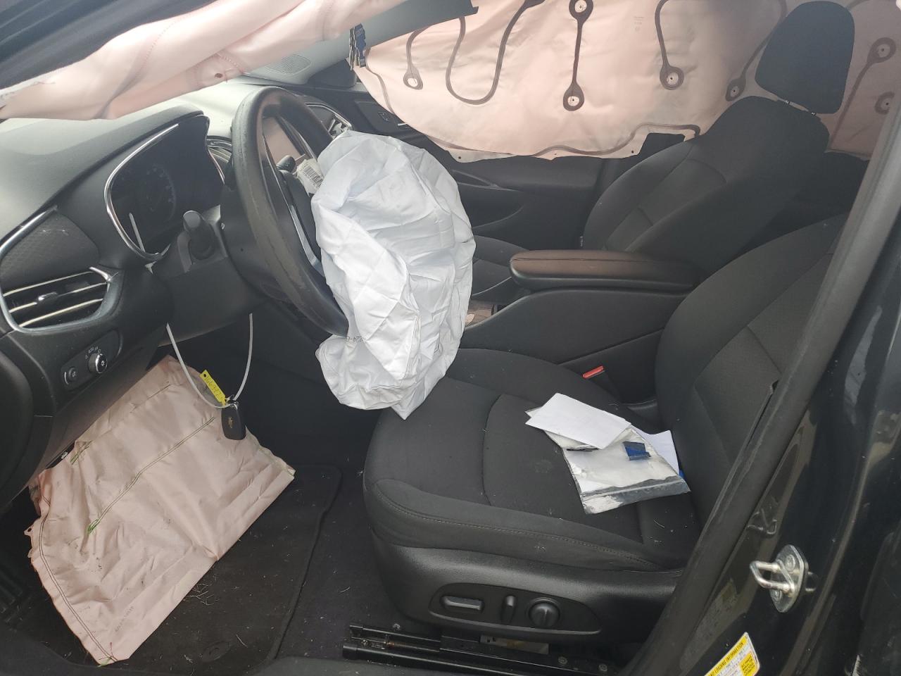 2017 Chevrolet Malibu - Image 7
