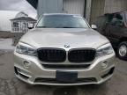 2015 BMW X5 XDRIVE50I à vendre chez Copart CT - HARTFORD SPRINGFIELD