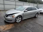 2012 Volkswagen Passat Se de vânzare în Eight Mile, AL - Front End