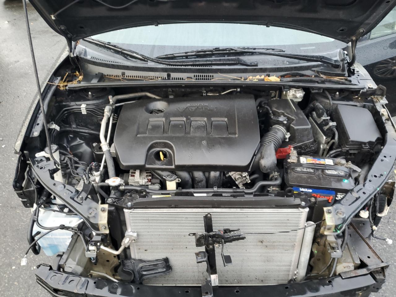2018 Toyota Corolla - Image 11