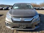 2019 Honda Odyssey Exl იყიდება New Britain-ში, CT - Front End