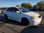 2003 Toyota Corolla Ce იყიდება North Las Vegas-ში, NV - Mechanical